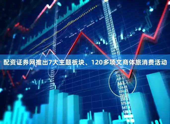 配资证券网推出7大主题板块、120多项文商体旅消费活动