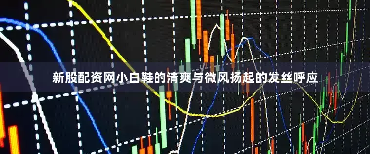 新股配资网小白鞋的清爽与微风扬起的发丝呼应